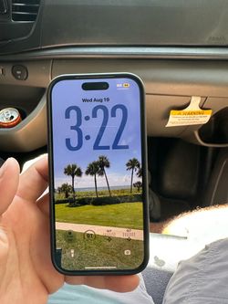 17 pro AT&T