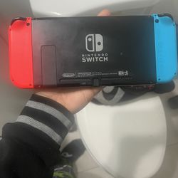 Nintendo Switch *READ description*