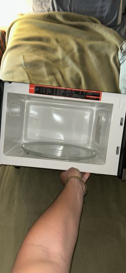 Galanz Microwave