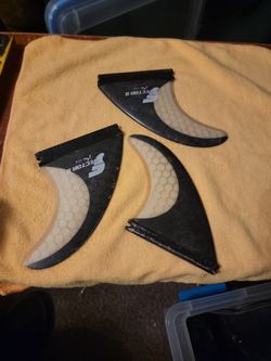 Future vector 2 rusty, 454 Surfboard, fans.