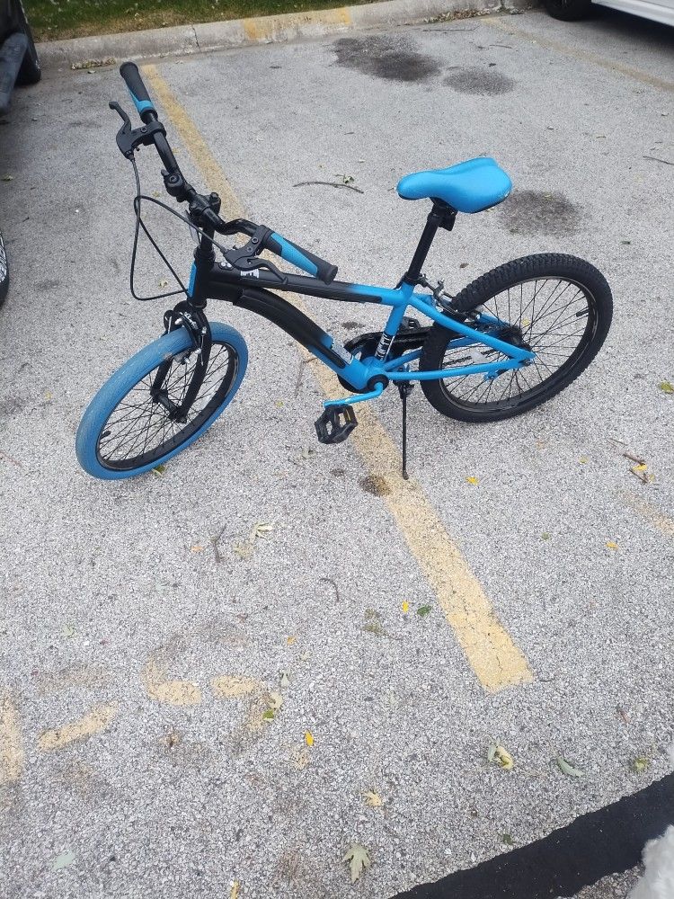 Jetson Bike Light for Boys