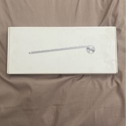 Apple Wireless Keyboard 