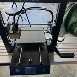 Used 3-D Printer