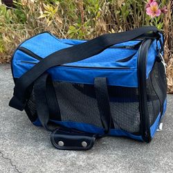 Pet Carriers