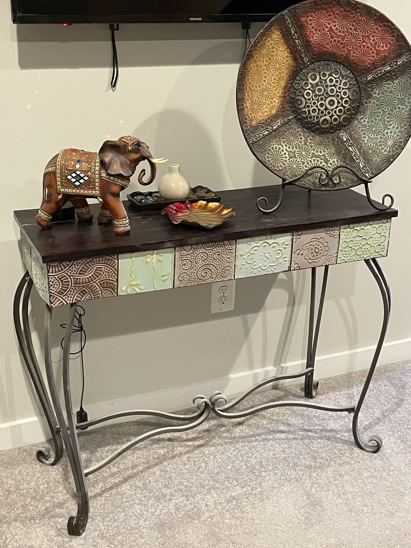 Sofa Table