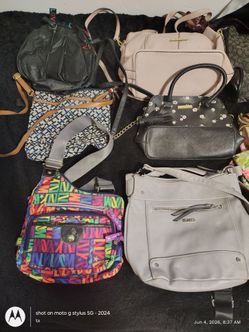 purse