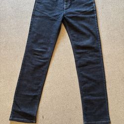 Prana 34x34 jeans