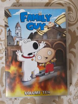 Movies Family Guy