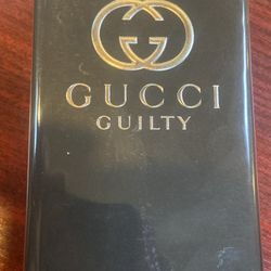 Gucci guilty