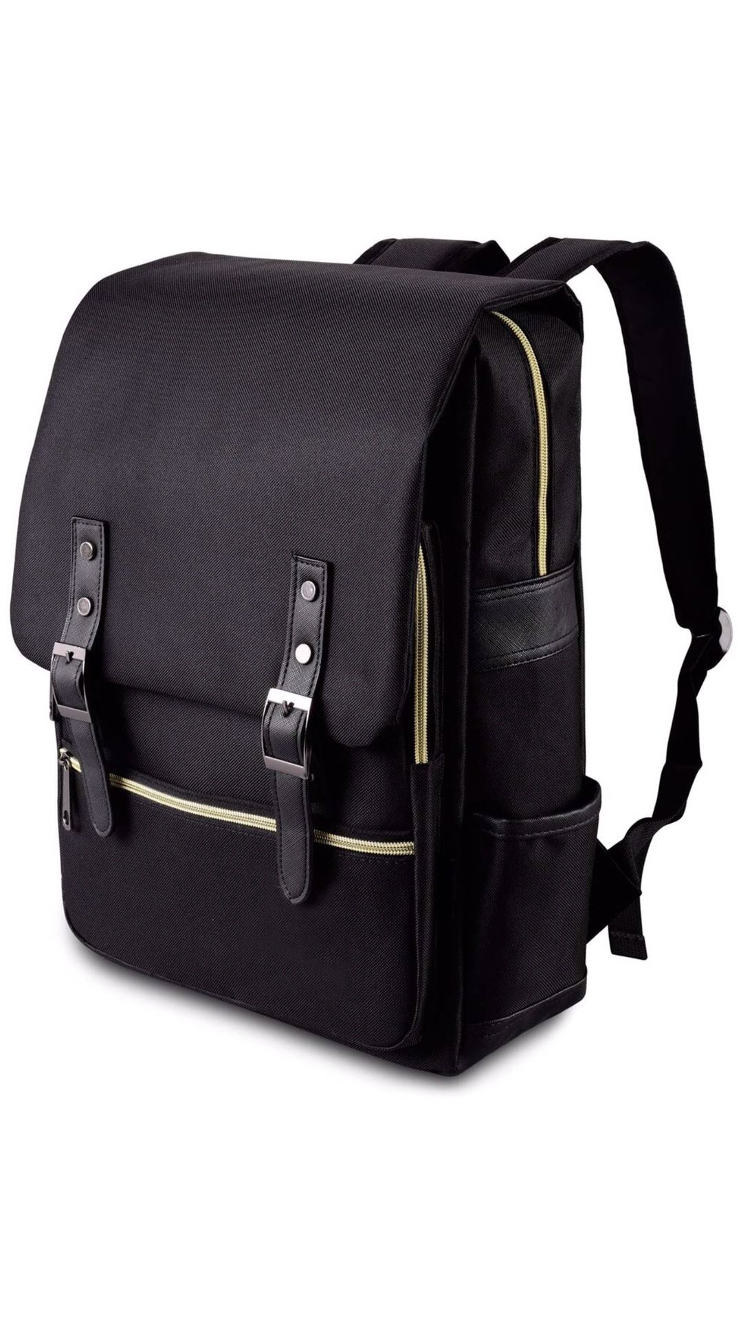 Travel 15.6” Laptop Backpack