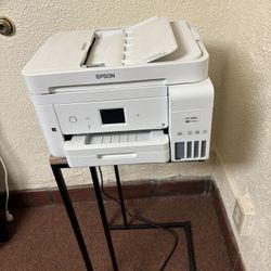 Epson ET-4760 Read Description 