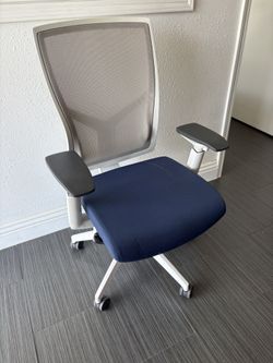 Sit On It “Torsa” Task Chair $195ea