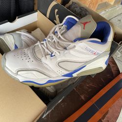 Air Jordan,  Puma, Nike, Daoquan Cleats Shoes