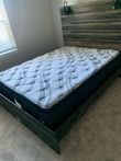 Queen Mattress - Call/Text 931-325-4630
