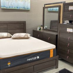 Hope 5pc Set ☺️Financing AVAILABLE! Only 39 Down Payment 👌$999