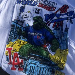 Aloc X Dodgers