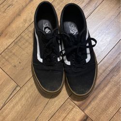 Vans Size 10.5