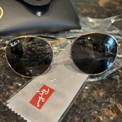 Polarized Ray Ban Brand New 