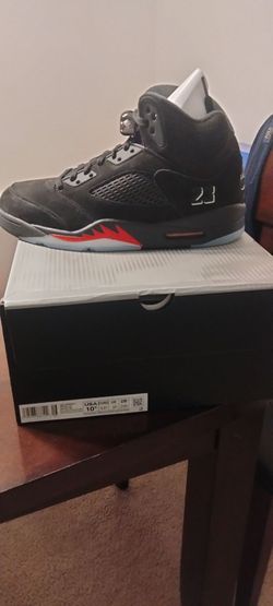 Jordan 5