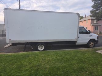 Ford Econoline