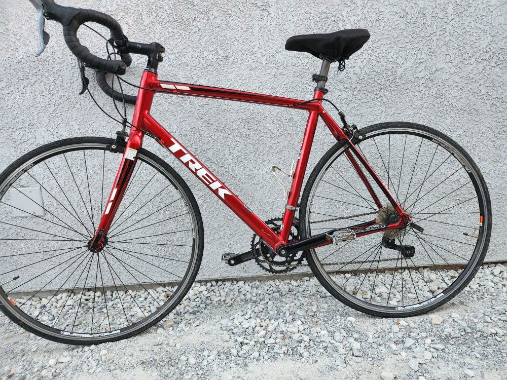 Trek Bike