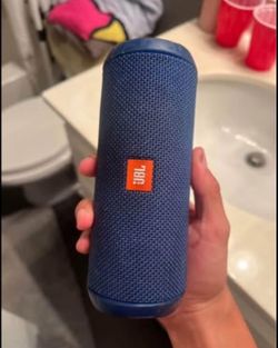 jbl speaker 