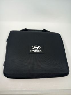 OEM Hyundai CWF12-AU000 Cargo Organizer