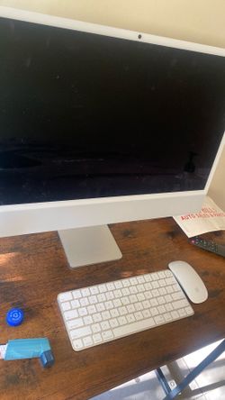 iMac