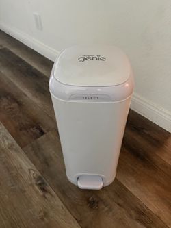 Diaper Genie