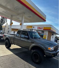 2006 Ford Ranger