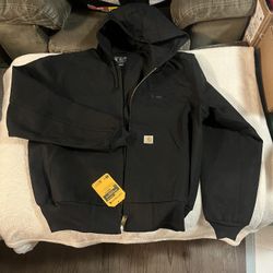 Carhartt Seattle Jacket