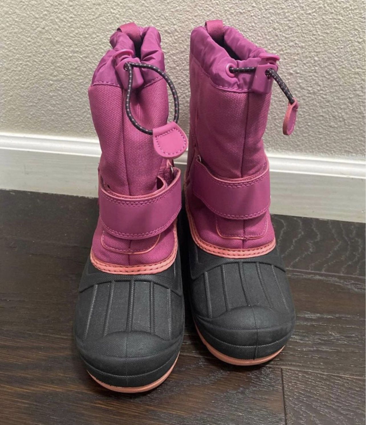 Girls Snow Boots New 