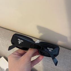 Prada sunglasses 