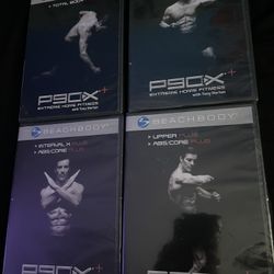 P90x