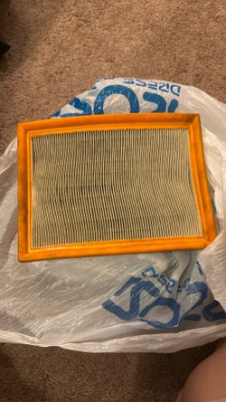 Air Filter For 2006  Bmw X3