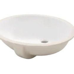 Kohler Undermount Bathroom Sink