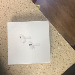 AirPods Pro’s