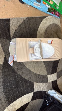 Baby Bjorn Bouncer