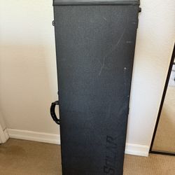 Solar Guitars G1.6 G1.7 OHSC Case
