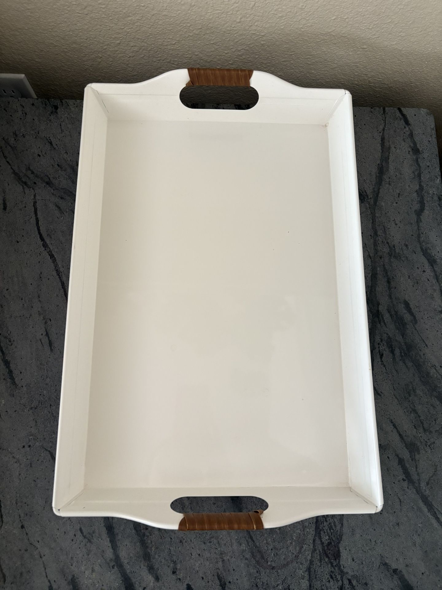 Tray