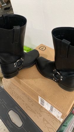 Frye boots