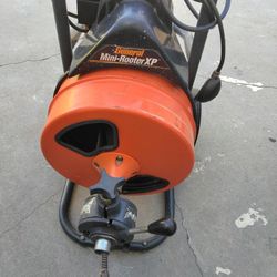 General Mini Rooter X