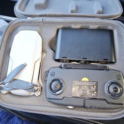 Dji Mavic Mini 