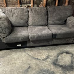 Couches 