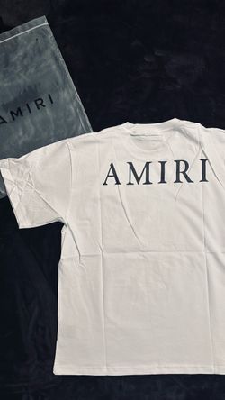 Amiri shirt