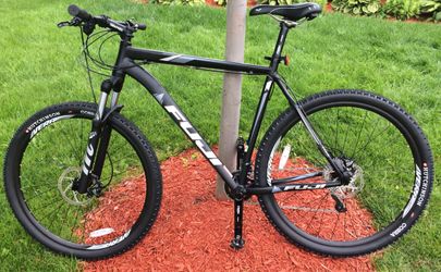 2014 fuji tahoe 1.5 29er for Sale in West Valley City UT OfferUp