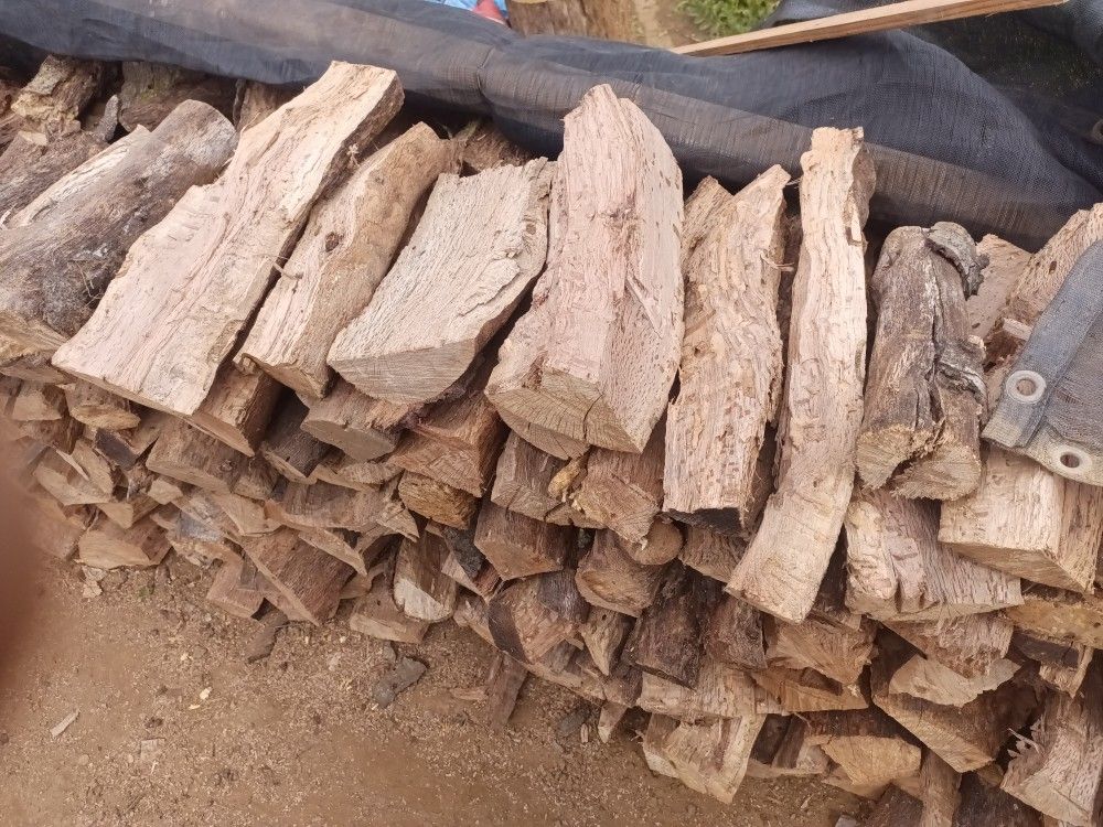 Oak Firewood