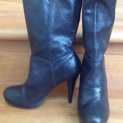 New Cole Haan Boots. Size 7.5