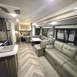 2020 Rv 26 Ft $14999 Hot Deal 🔥🔥