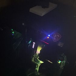 High End Gaming Pc